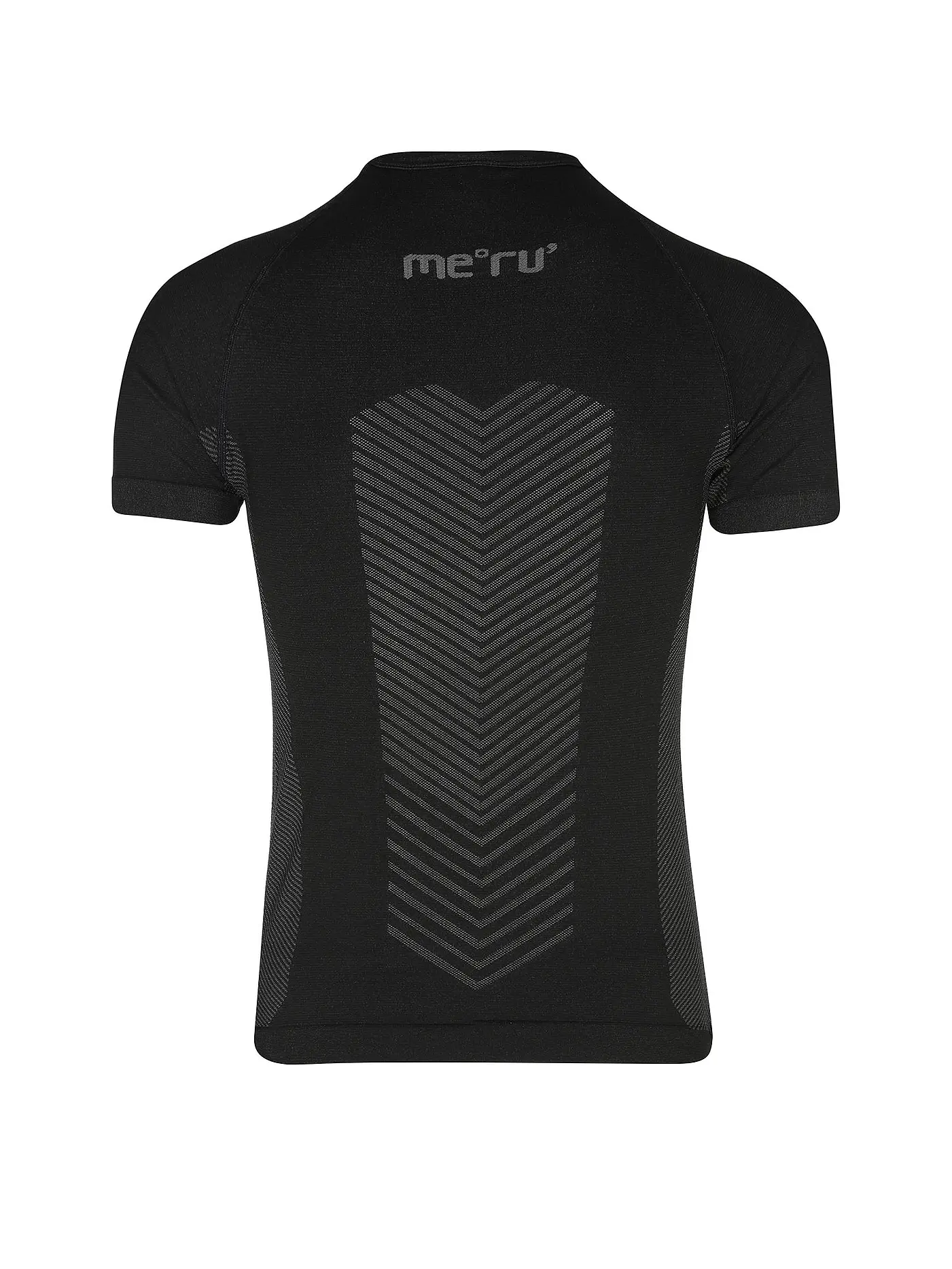 MERU | Herren Funktionsshirt Anvik | 